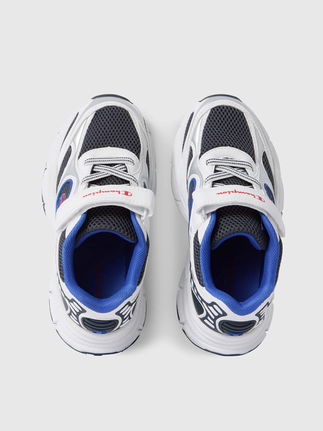 Кроссовки Champion RT25 U PS модель S32807-BS064 Кроссовки Champion RT25 U PS модель S32807-BS064 Фото