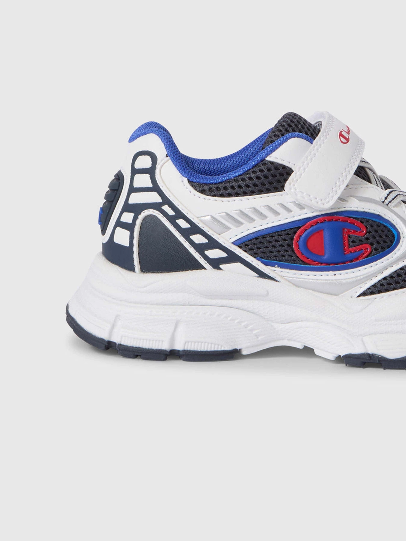 Кроссовки Champion RT25 U PS модель S32807-BS064 Кроссовки Champion RT25 U PS модель S32807-BS064 Фото