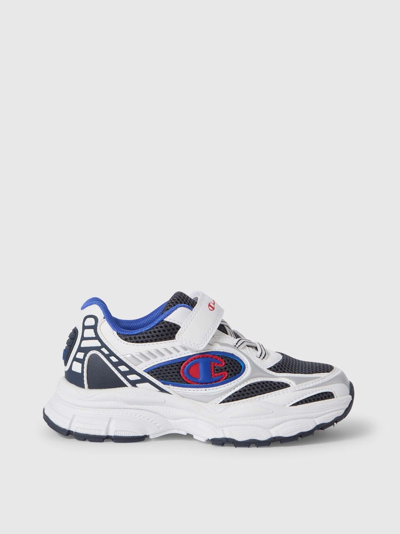 Кроссовки Champion RT25 U PS модель S32807-BS064 Кроссовки Champion RT25 U PS модель S32807-BS064 Фото