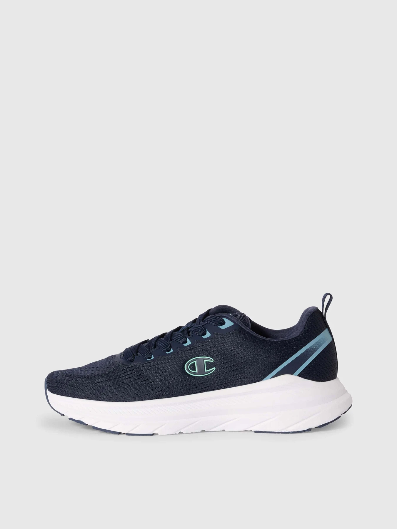 Кроссовки Champion ALPHA MAX модель S60011-BS010 Кроссовки Champion ALPHA MAX модель S60011-BS010 Фото