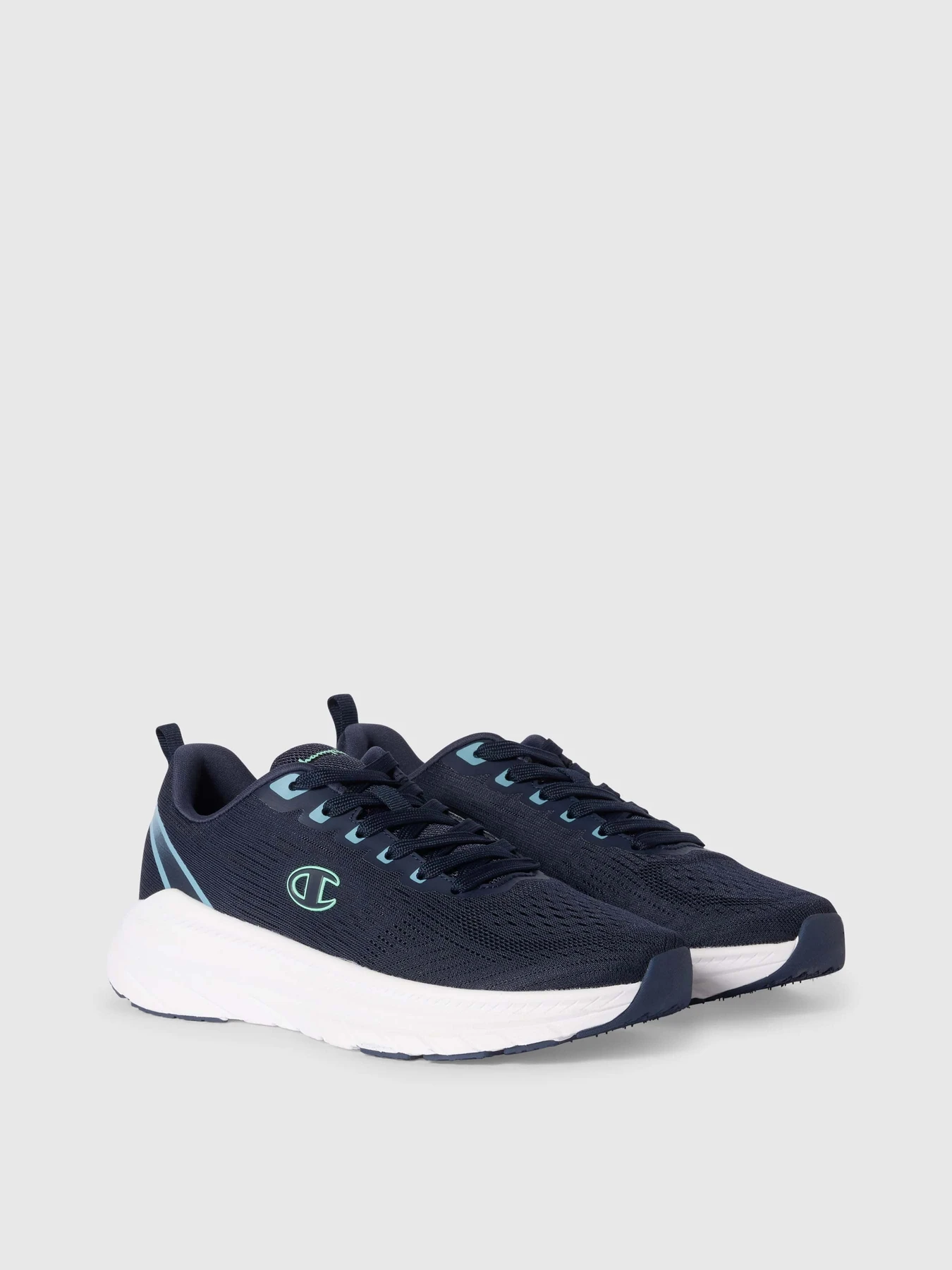 Кроссовки Champion ALPHA MAX модель S60011-BS010 Кроссовки Champion ALPHA MAX модель S60011-BS010 Фото