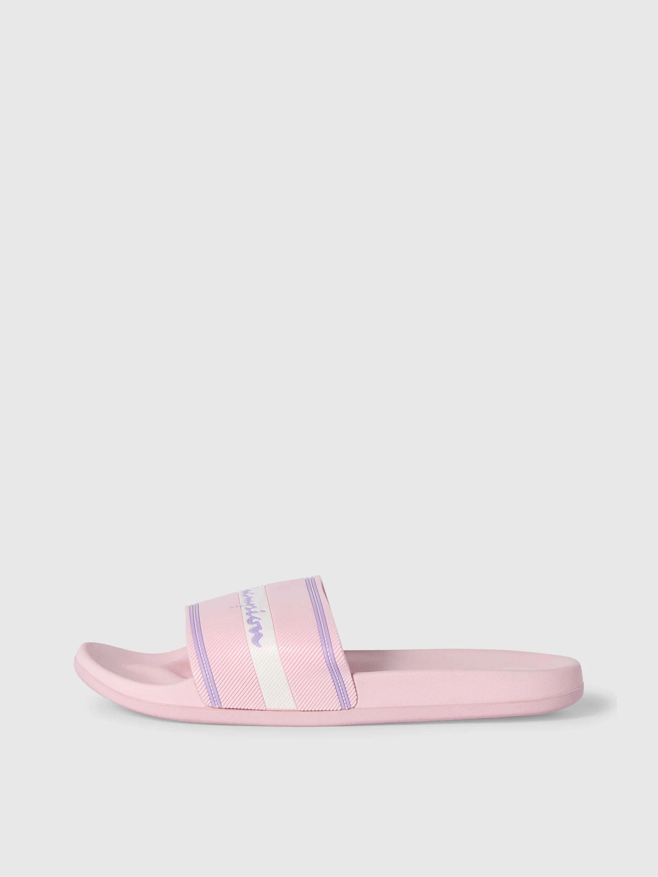 Шлёпанцы Champion JAMBIANI SLIDE модель S60039-PS012 Шлёпанцы Champion JAMBIANI SLIDE модель S60039-PS012 Фото