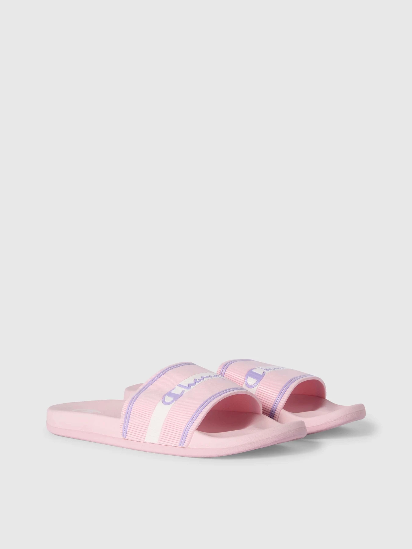 Шлёпанцы Champion JAMBIANI SLIDE модель S60039-PS012 Шлёпанцы Champion JAMBIANI SLIDE модель S60039-PS012 Фото