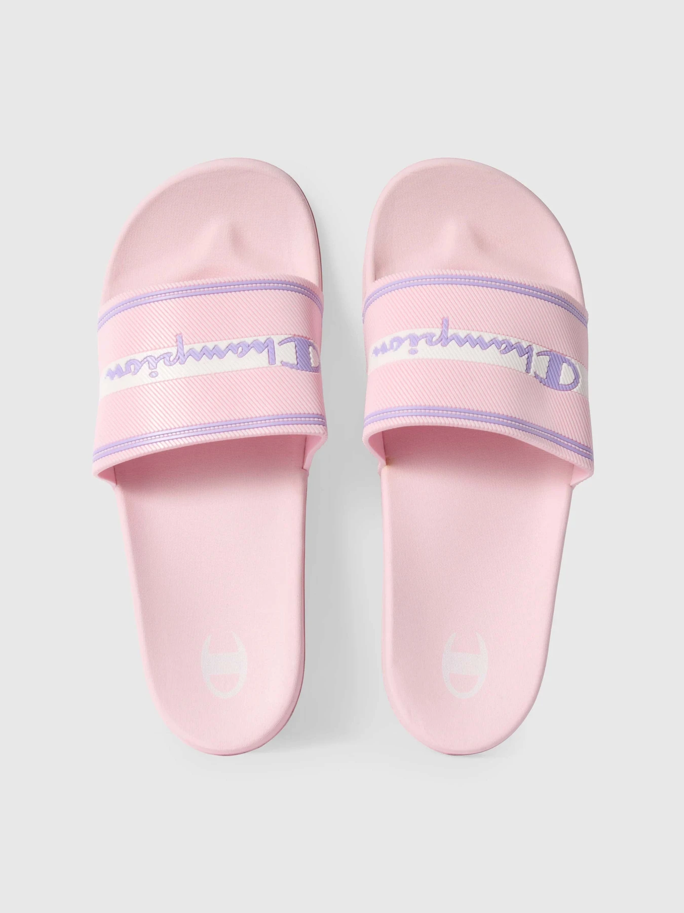 Шлёпанцы Champion JAMBIANI SLIDE модель S60039-PS012 Шлёпанцы Champion JAMBIANI SLIDE модель S60039-PS012 Фото