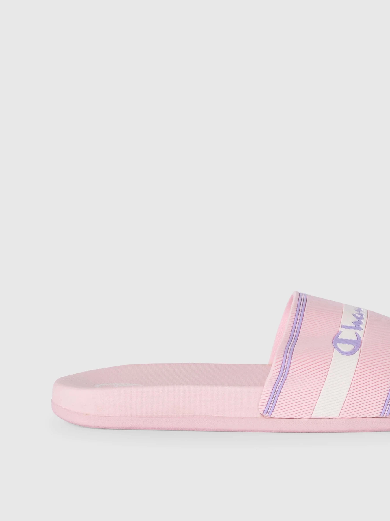 Шлёпанцы Champion JAMBIANI SLIDE модель S60039-PS012 Шлёпанцы Champion JAMBIANI SLIDE модель S60039-PS012 Фото