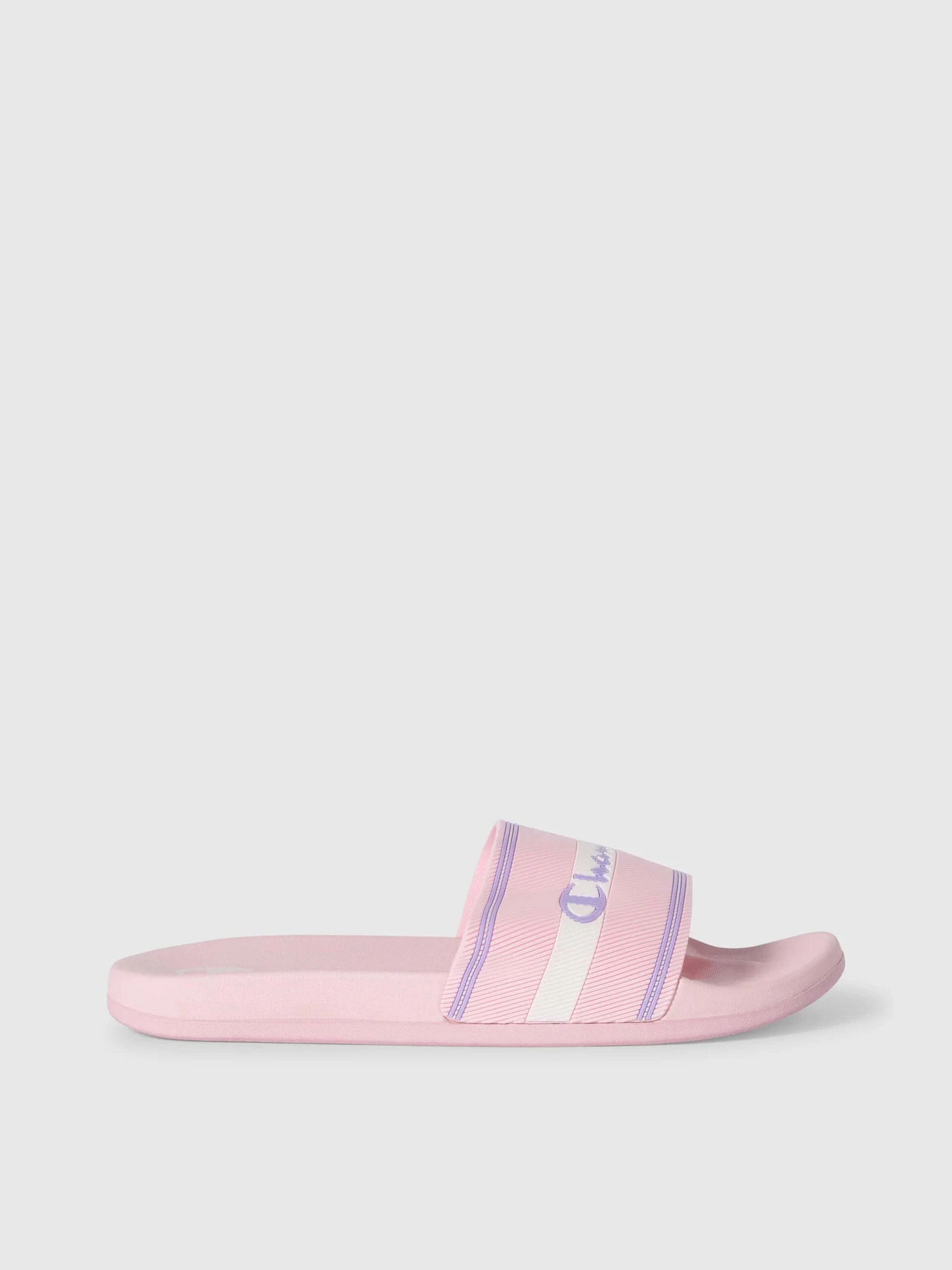 Шлёпанцы Champion JAMBIANI SLIDE модель S60039-PS012 Шлёпанцы Champion JAMBIANI SLIDE модель S60039-PS012 Фото