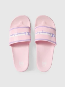 Шлёпанцы Champion JAMBIANI SLIDE модель S60039-PS012 Фото