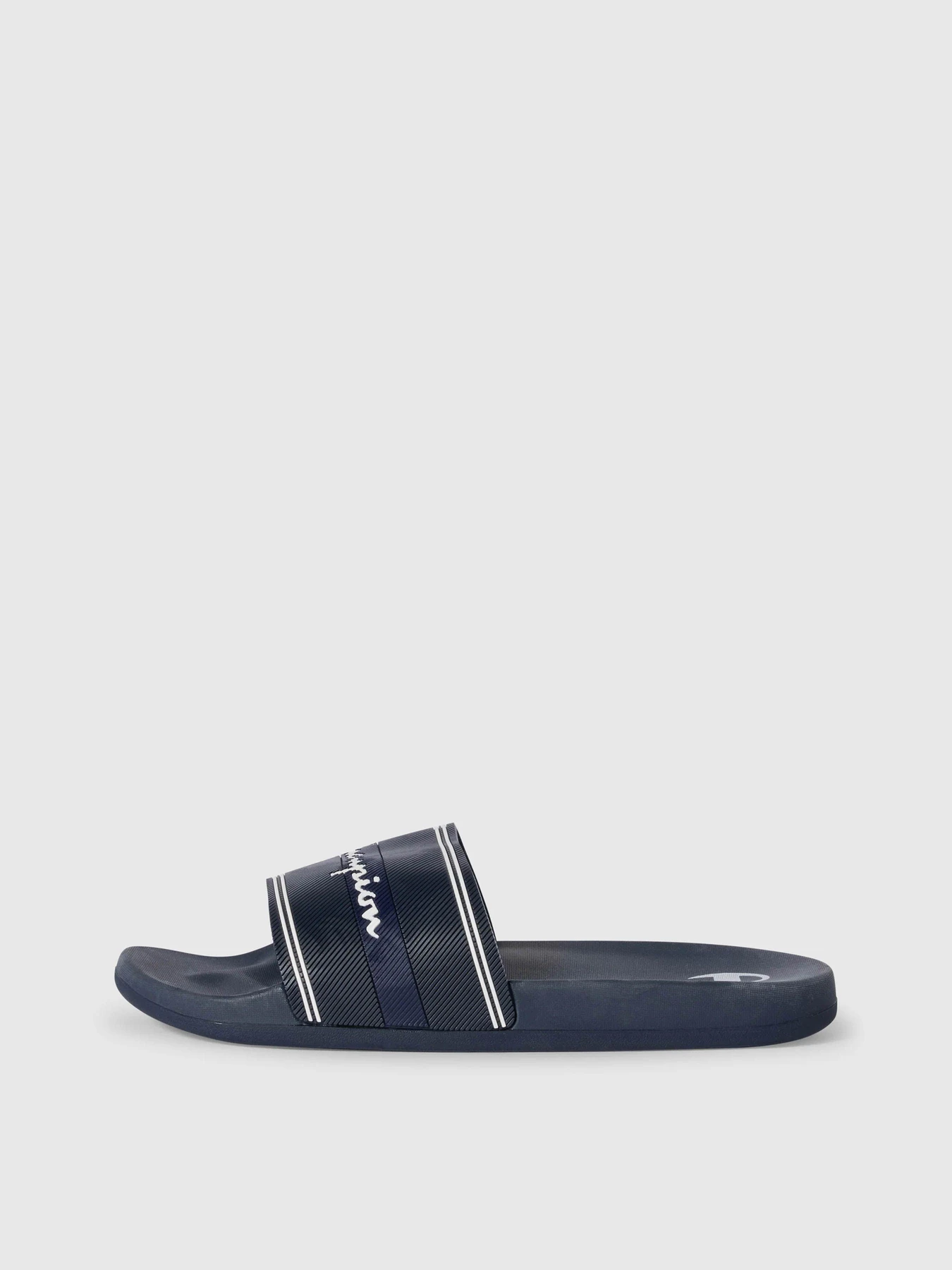 Шлёпанцы Champion JAMBIANI модель S60039-BS013 Фото