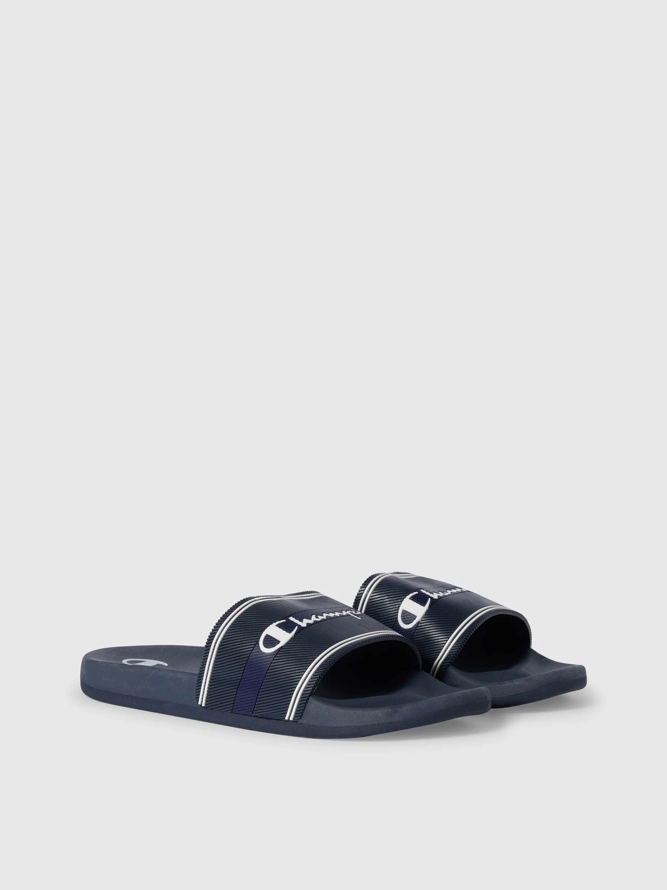 Шлёпанцы Champion JAMBIANI модель S60039-BS013 Фото