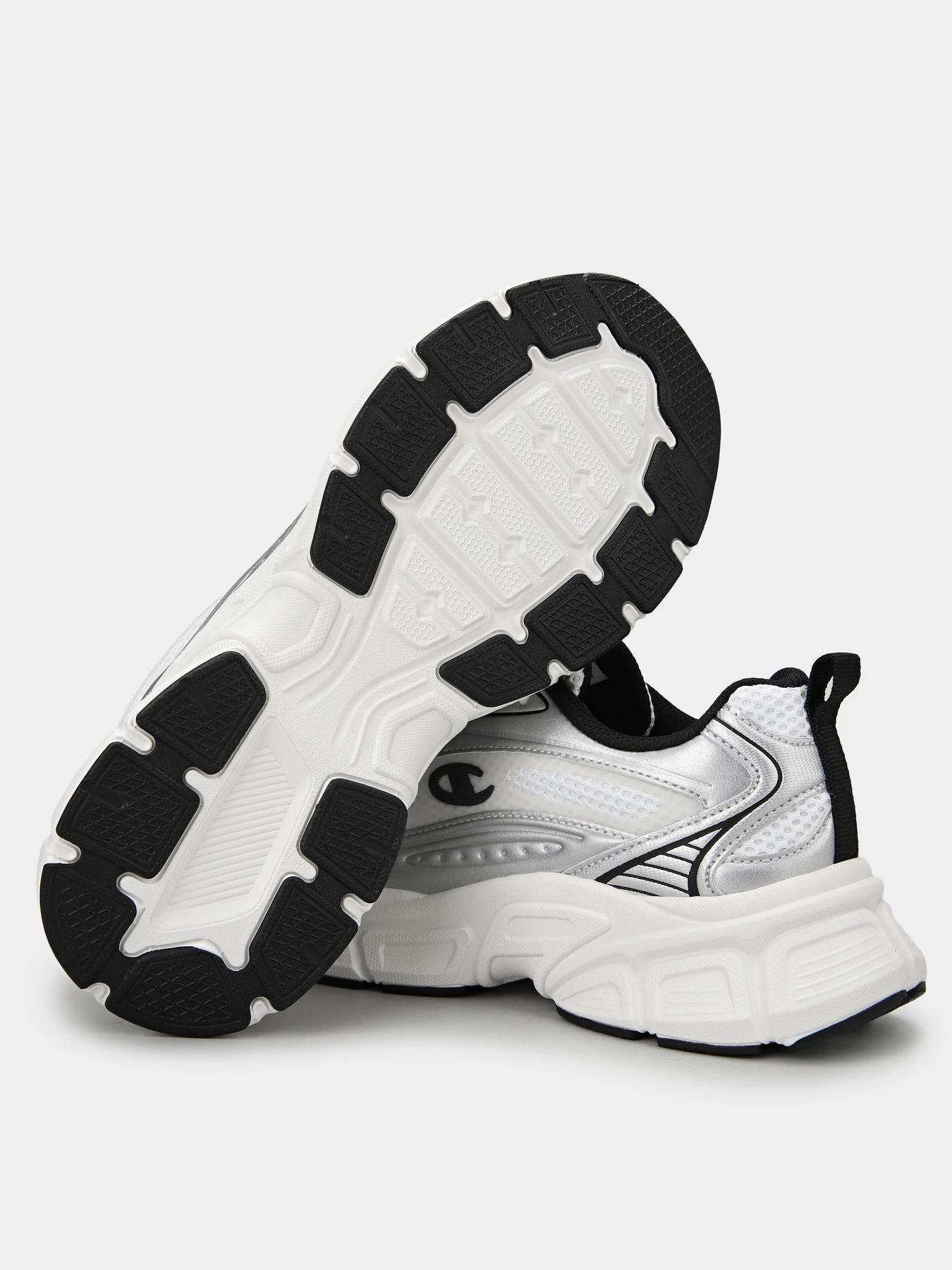Кроссовки Champion RT2500 LOW CUT модель S60048-WW008 Кроссовки Champion RT2500 LOW CUT модель S60048-WW008 Фото