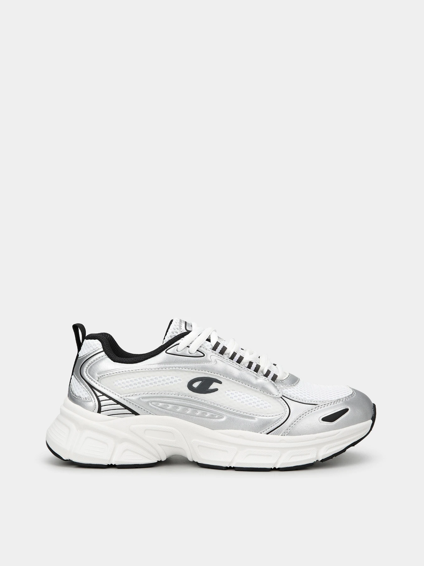 Кроссовки Champion RT2500 LOW CUT модель S60048-WW008 Кроссовки Champion RT2500 LOW CUT модель S60048-WW008 Фото