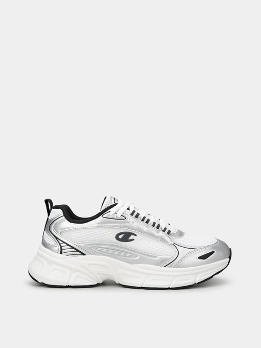 Кроссовки Champion RT2500 LOW CUT модель S60048-WW008 Фото