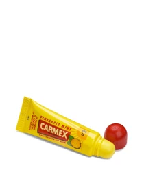 Бальзам для губ SPF15 Pineapple Mint Lip Balm Tube Carmex модель CX135 Фото