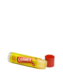 Бальзам для губ SPF15 Strawberry Lip Balm Stick Carmex модель CX185 Фото