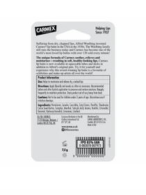 Бальзам для губ Wild Edition Lip Balm Pot Carmex модель CX280 Фото