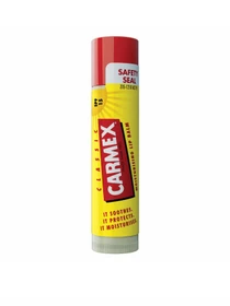 Бальзам для губ SPF15 Classic Lip Balm Stick Carmex модель CX180 Фото