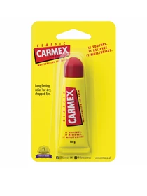Бальзам для губ Classic Lip Balm Tube Carmex модель CX110 Фото