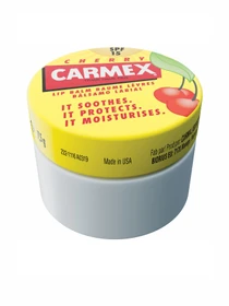 Бальзам для губ SPF15 Cherry Lip Balm Pot Carmex модель CX125 Фото