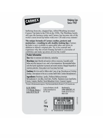 Бальзам для губ SPF15 Cherry Lip Balm Pot Carmex модель CX125 Фото