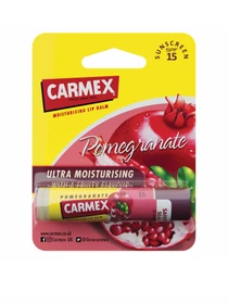 Бальзам для губ SPF15 Pomegranate Lip Balm Stick Carmex модель CX170 Фото