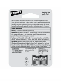 Бальзам для губ SPF15 Pomegranate Lip Balm Stick Carmex модель CX170 Фото