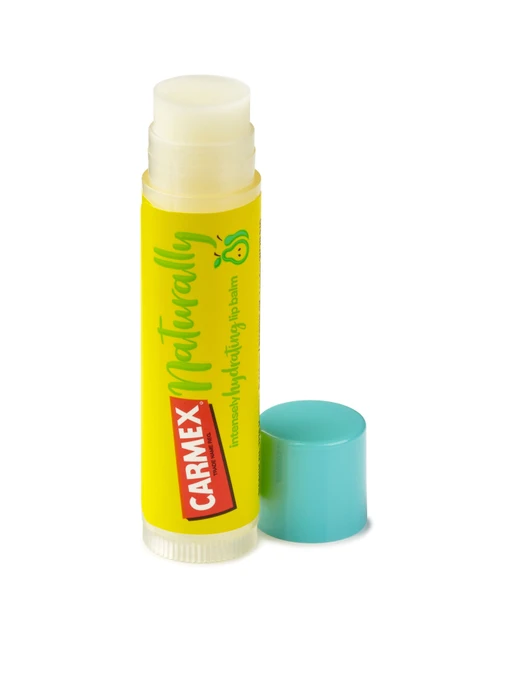 Бальзам для губ Pear Naturally Intensely Hydrating Lip Balm Stick Carmex модель CX480 Фото