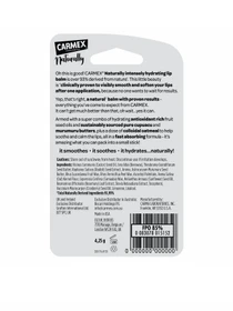 Бальзам для губ Pear Naturally Intensely Hydrating Lip Balm Stick Carmex модель CX480 Фото