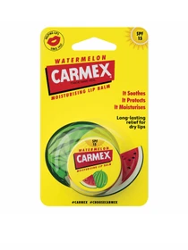 Бальзам для губ SPF15 Watermelon Lip Balm Pot Carmex модель CX656 Фото