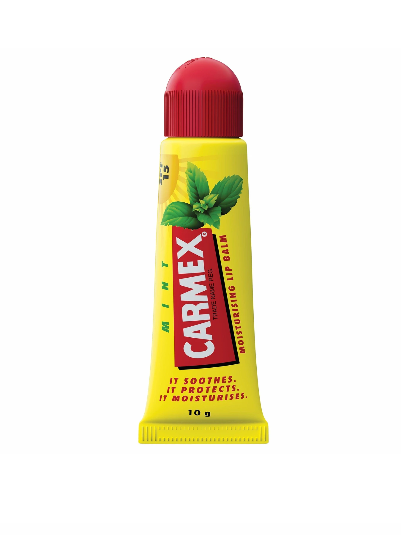 Бальзам для губ SPF15 Carmex модель CX140 Бальзам для губ SPF15 Carmex модель CX140 Фото