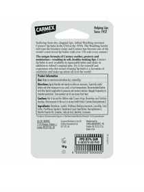 Бальзам для губ SPF15 Carmex модель CX140 Фото