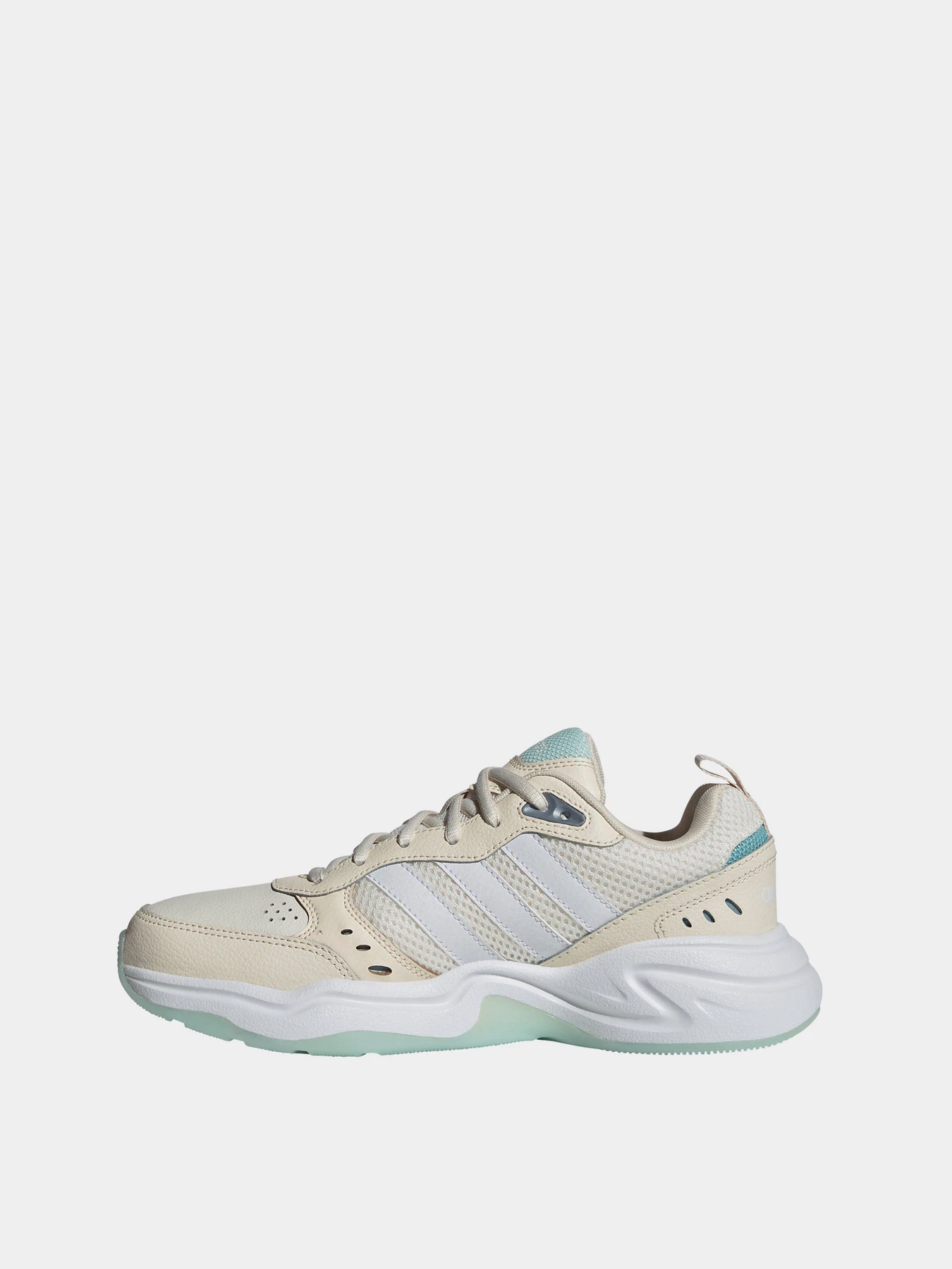 Кроссовки Adidas Strutter Performance модель H04647 Фото
