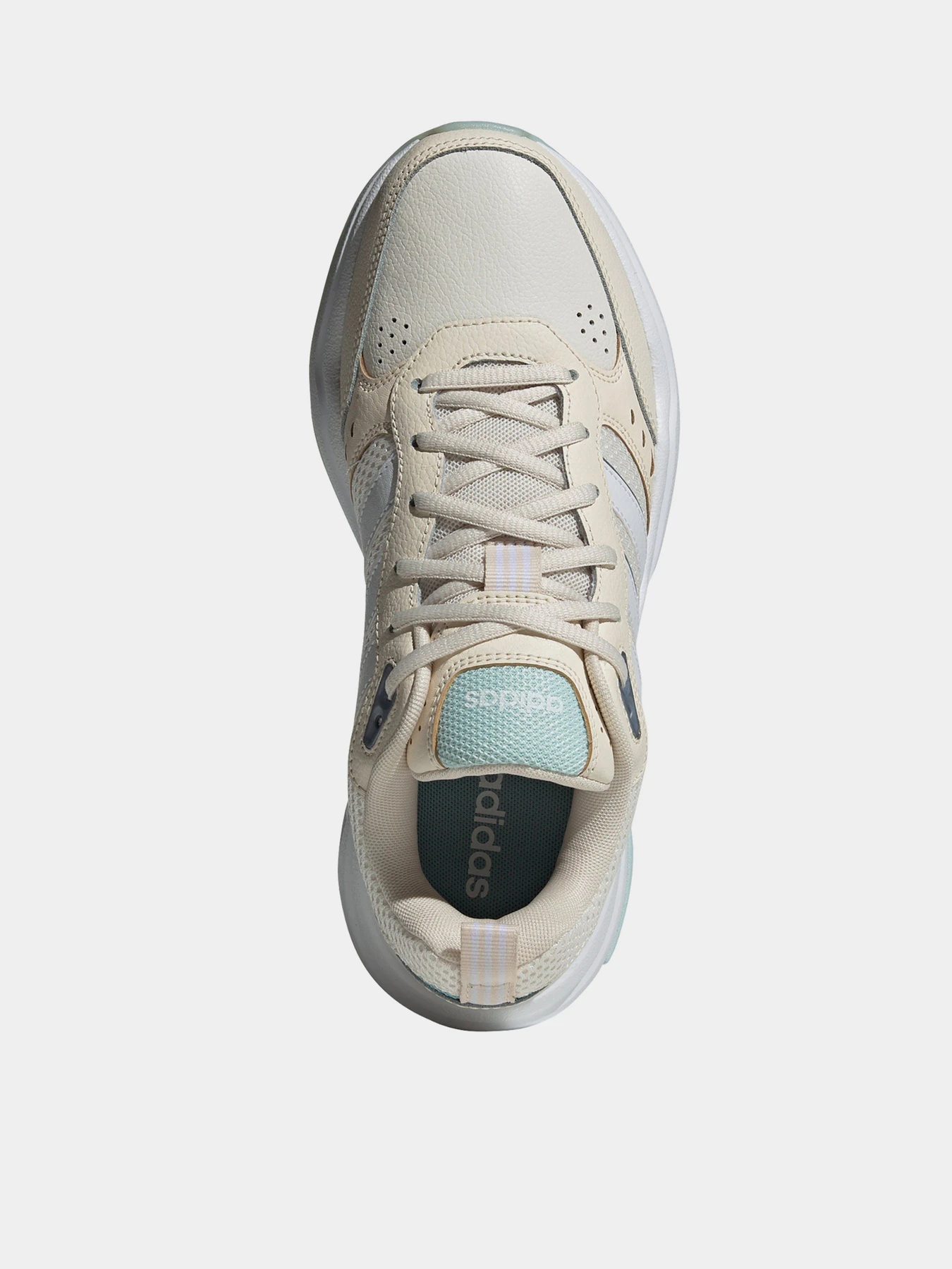 Кроссовки Adidas Strutter Performance модель H04647 Фото
