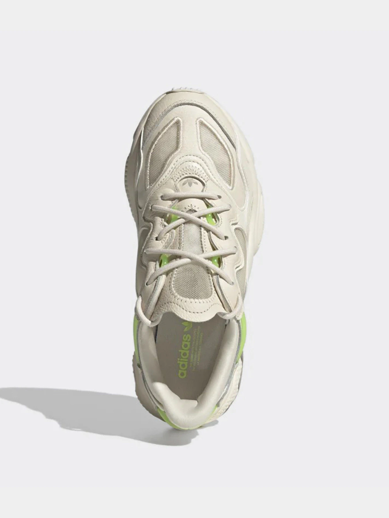 Кроссовки Adidas OZWEEGO модель H05712 Кроссовки Adidas OZWEEGO модель H05712 Фото