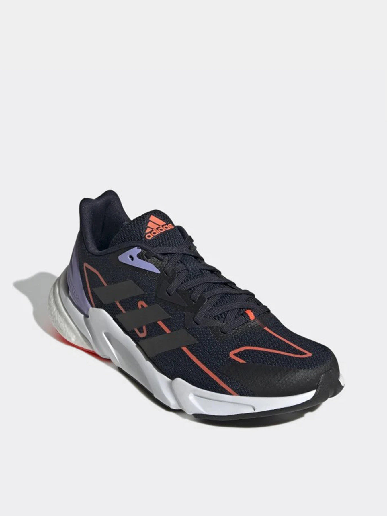 Кроссовки Adidas X9000L2 модель S23655 Фото