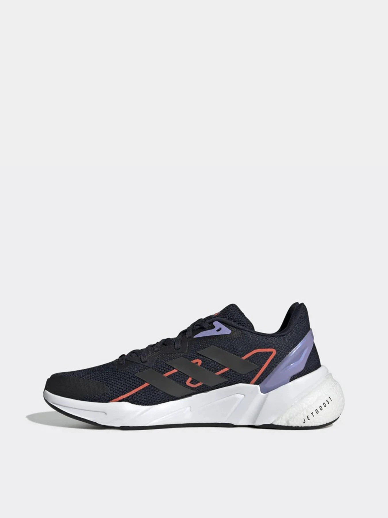 Кроссовки Adidas X9000L2 модель S23655 Фото