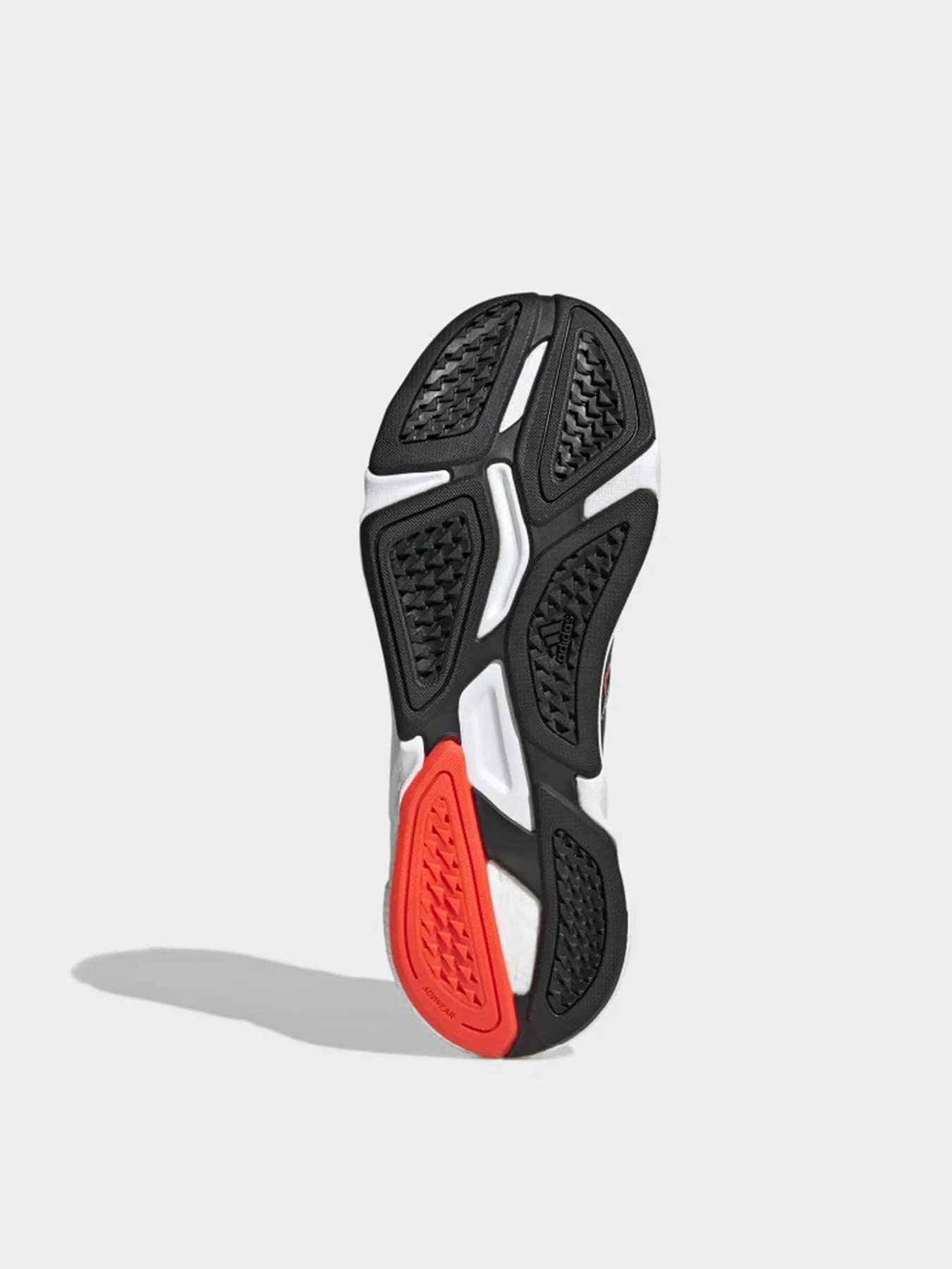 Кроссовки Adidas X9000L2 модель S23655 Фото