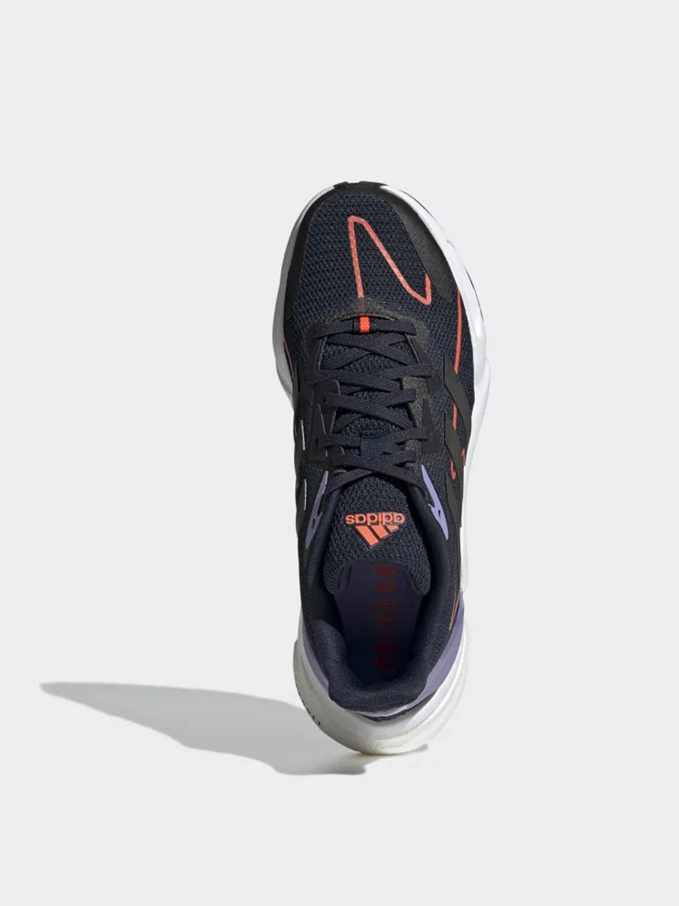 Кроссовки Adidas X9000L2 модель S23655 Фото