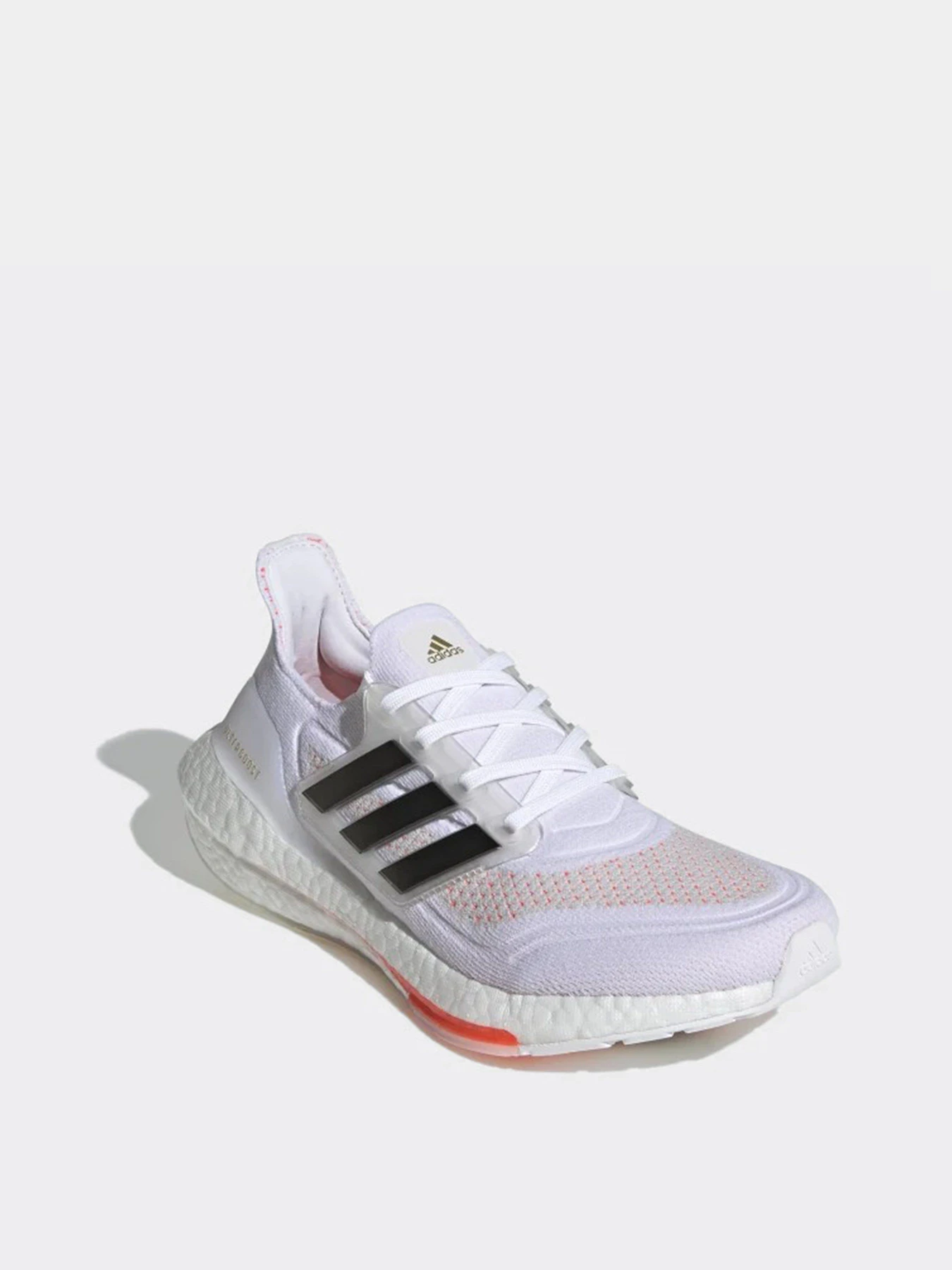 Кросівки Adidas ULTRABOOST 21 модель S23840 Кросівки Adidas ULTRABOOST 21 модель S23840 Фото
