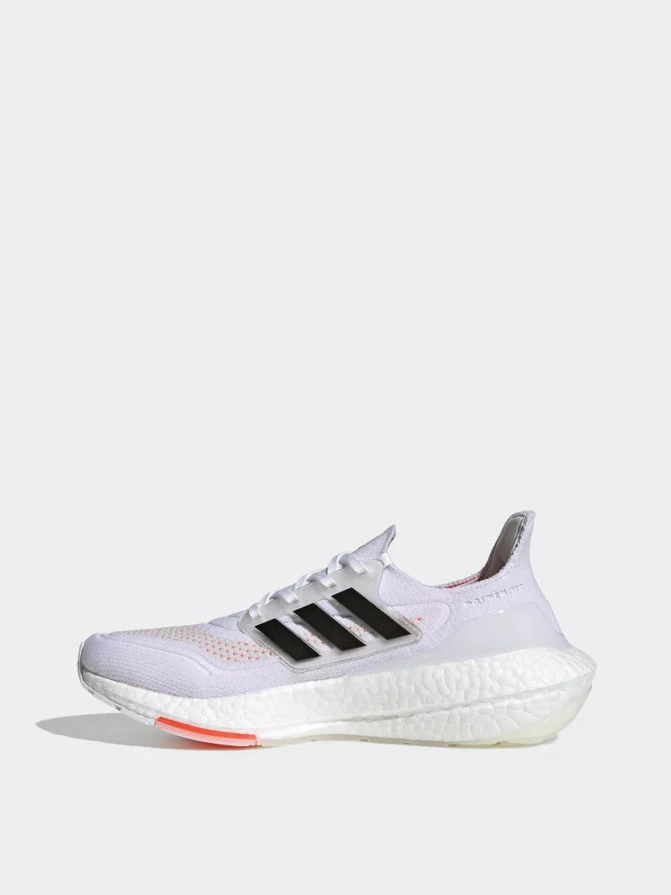 Кросівки Adidas ULTRABOOST 21 модель S23840 Кросівки Adidas ULTRABOOST 21 модель S23840 Фото
