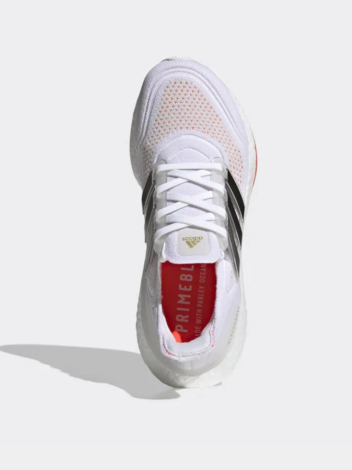 Кросівки Adidas ULTRABOOST 21 модель S23840 Кросівки Adidas ULTRABOOST 21 модель S23840 Фото