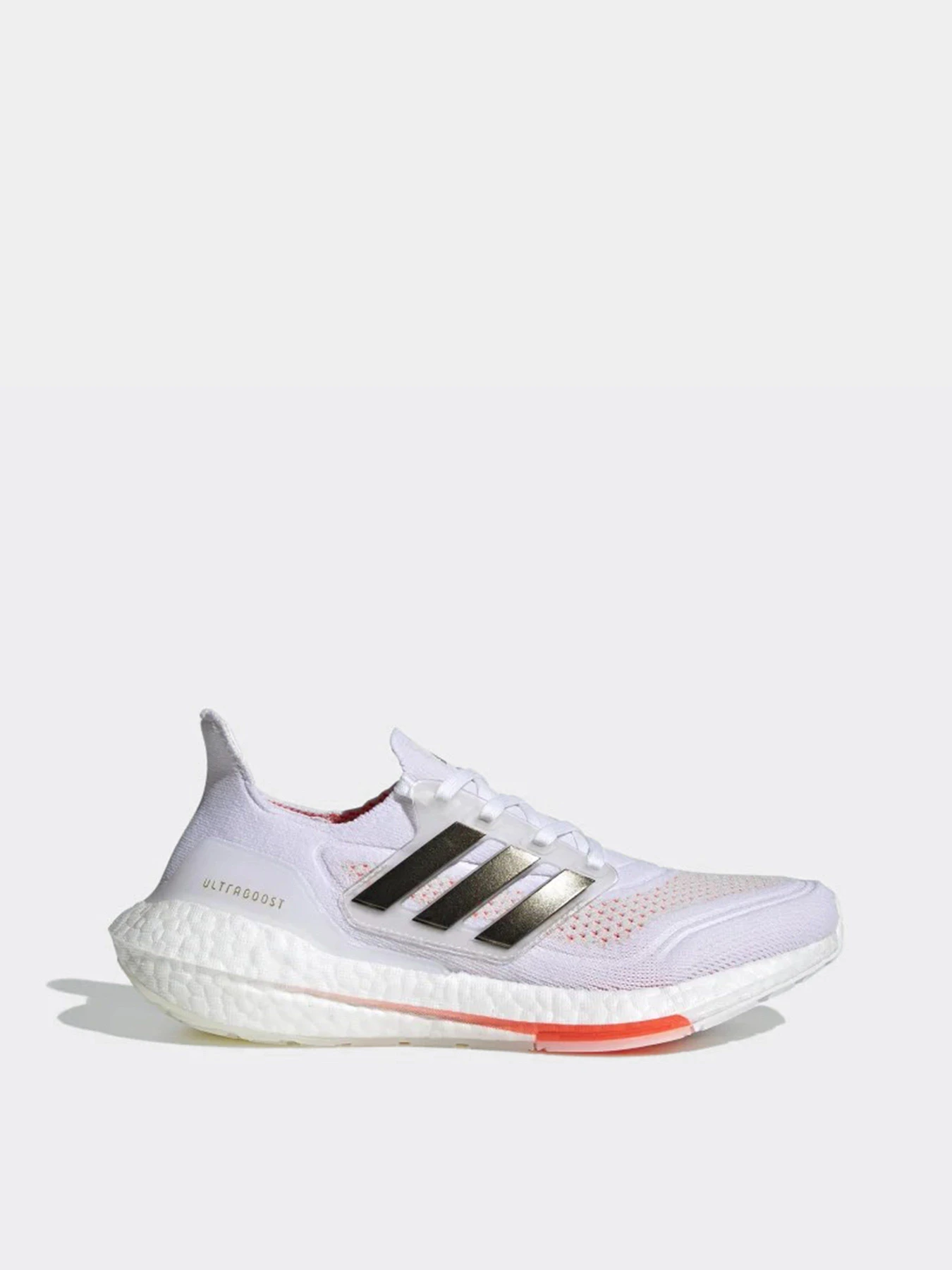 Кросівки Adidas ULTRABOOST 21 модель S23840 Кросівки Adidas ULTRABOOST 21 модель S23840 Фото