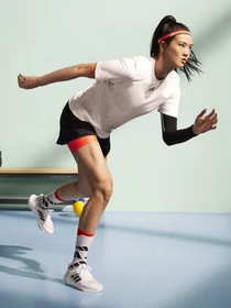 Кросівки Adidas ULTRABOOST 21 модель S23840 Фото