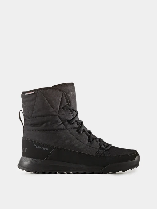 Ботинки и сапоги Adidas TERREX CHOLEAH PADDED CP модель S80748 Фото