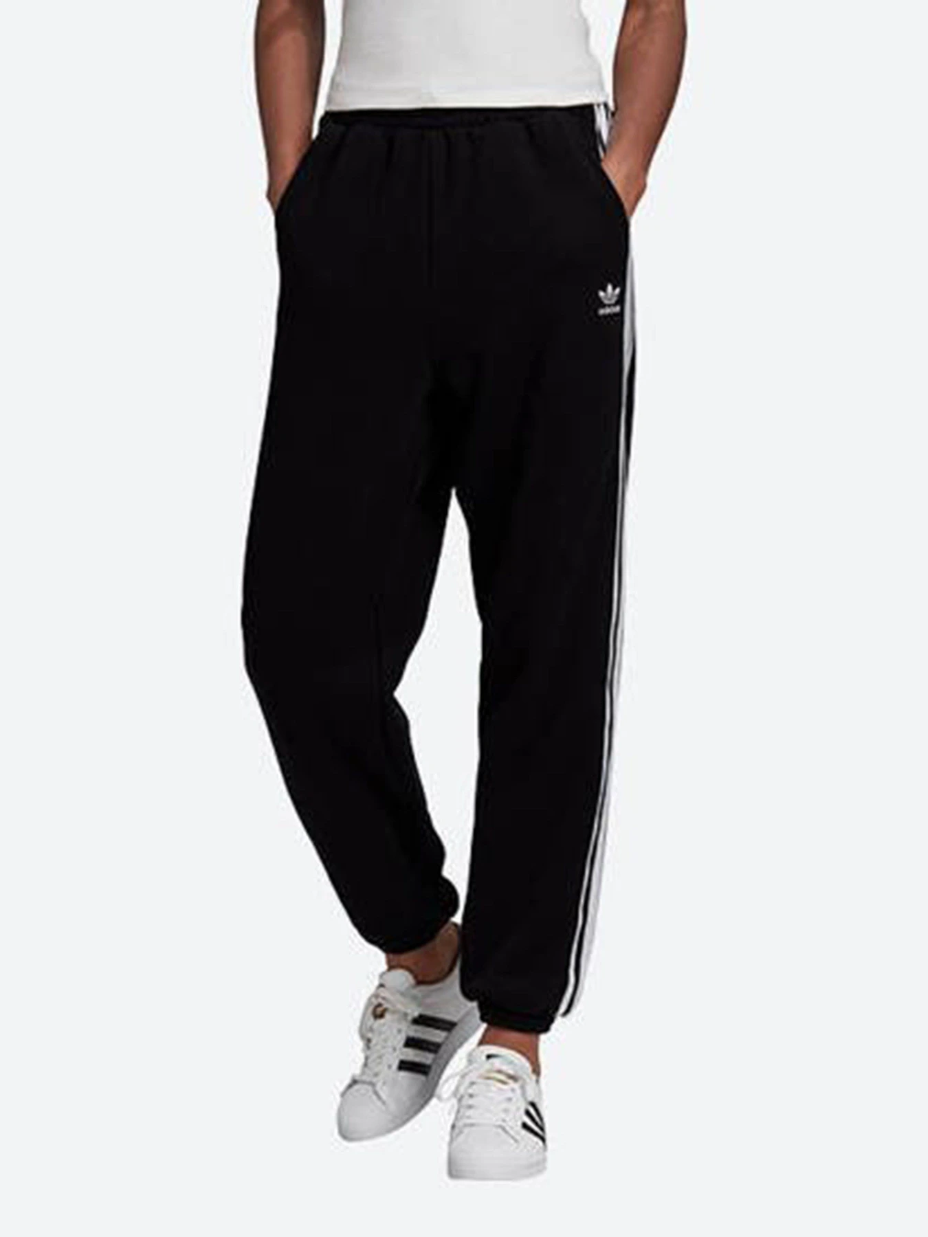 Брюки Adidas Regular Originals модель GD2260 Фото