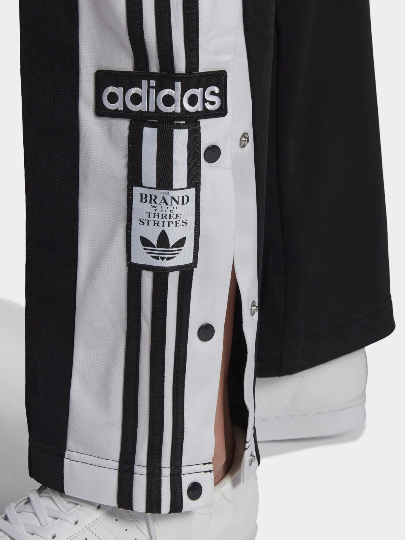 Брюки Adidas Adicolor Classics Adibreak Originals модель GN2807 Фото