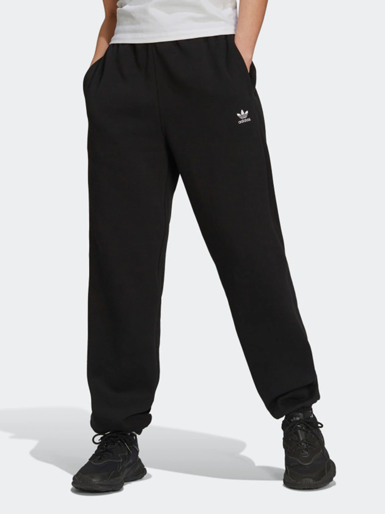 Брюки Adidas ADICOLOR ESSENTIALS модель H06629 Брюки Adidas ADICOLOR ESSENTIALS модель H06629 Фото