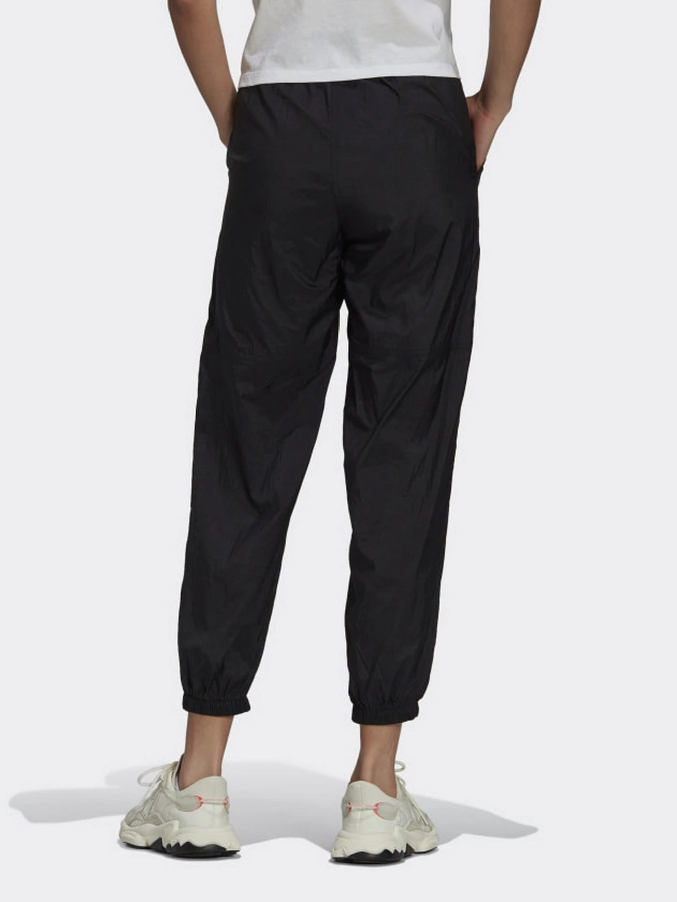Брюки Adidas Adicolor Ripstop Originals модель H11420 Брюки Adidas Adicolor Ripstop Originals модель H11420 Фото