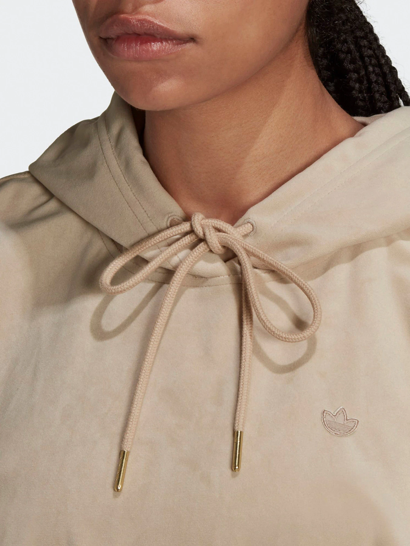 Худі та світшоти Adidas Adicolor Originals модель H22830 Худі та світшоти Adidas Adicolor Originals модель H22830 Фото