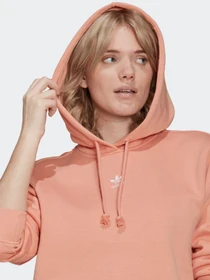 Худи и свитшоты Adidas ADICOLOR ESSENTIALS модель H34724 Фото