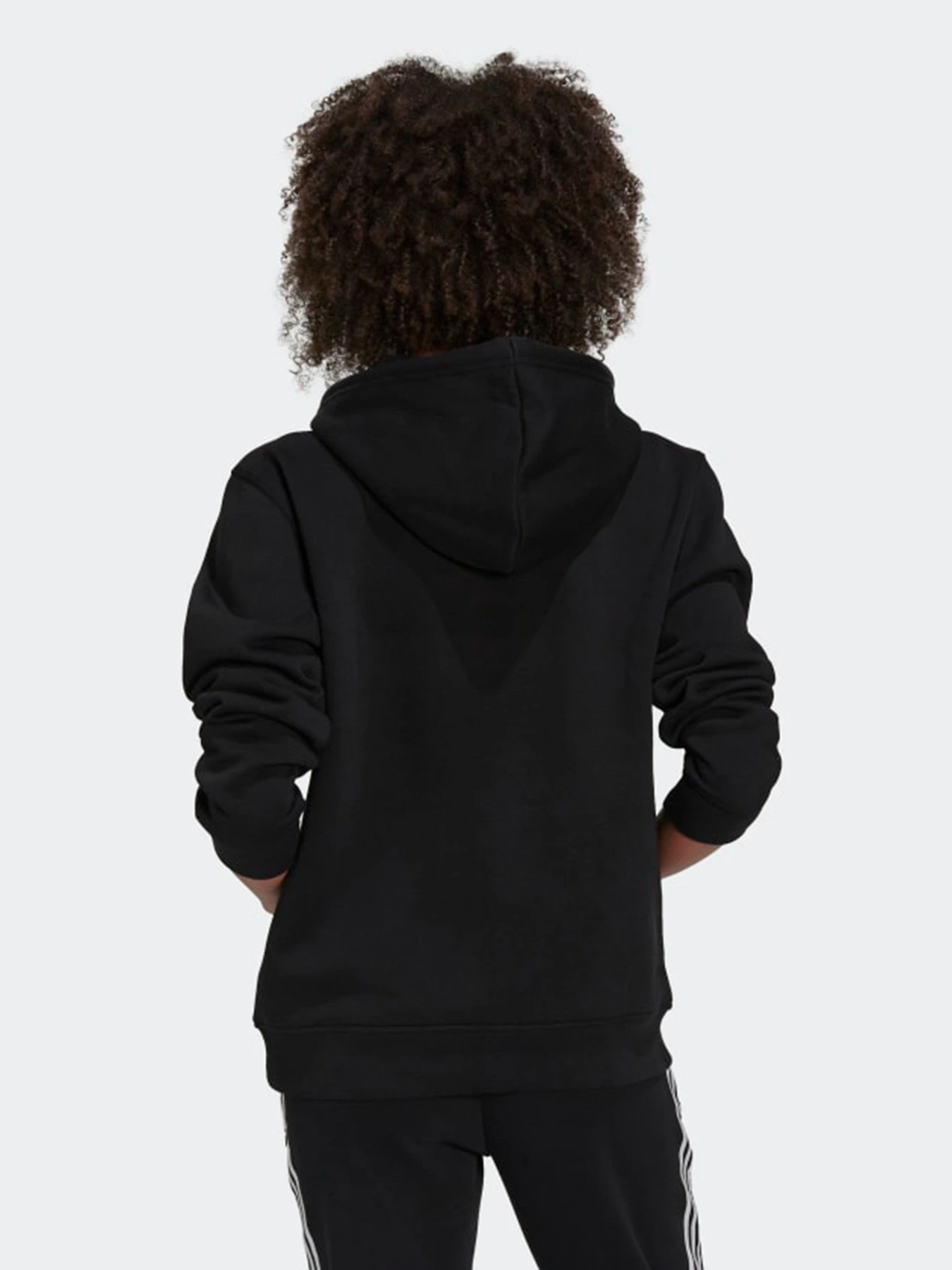 Худи и свитшоты Adidas ADICOLOR ESSENTIALS модель H34725 Фото